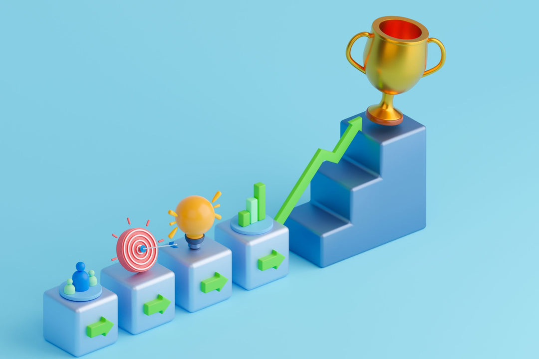 How to Organize and Display Professional Achievements Using Business Card Frames